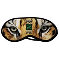 Sublimated Eye Mask